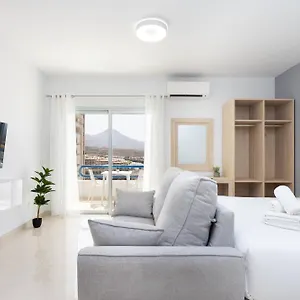 Apartamento Estudio Paraiso Del Sur, Playa Paraíso