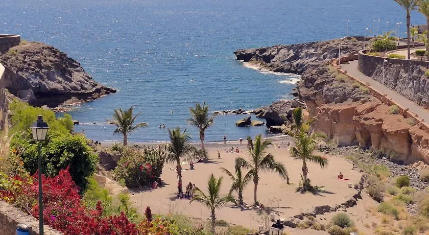 Mirador Del Paraiso Apartment Playa Paraiso  Playa Paraiso (Tenerife)