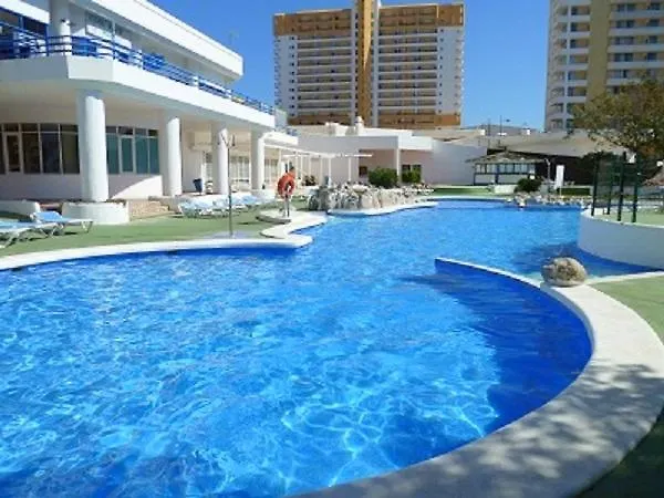 Mirador Del Paraiso Apartment Playa Paraiso
