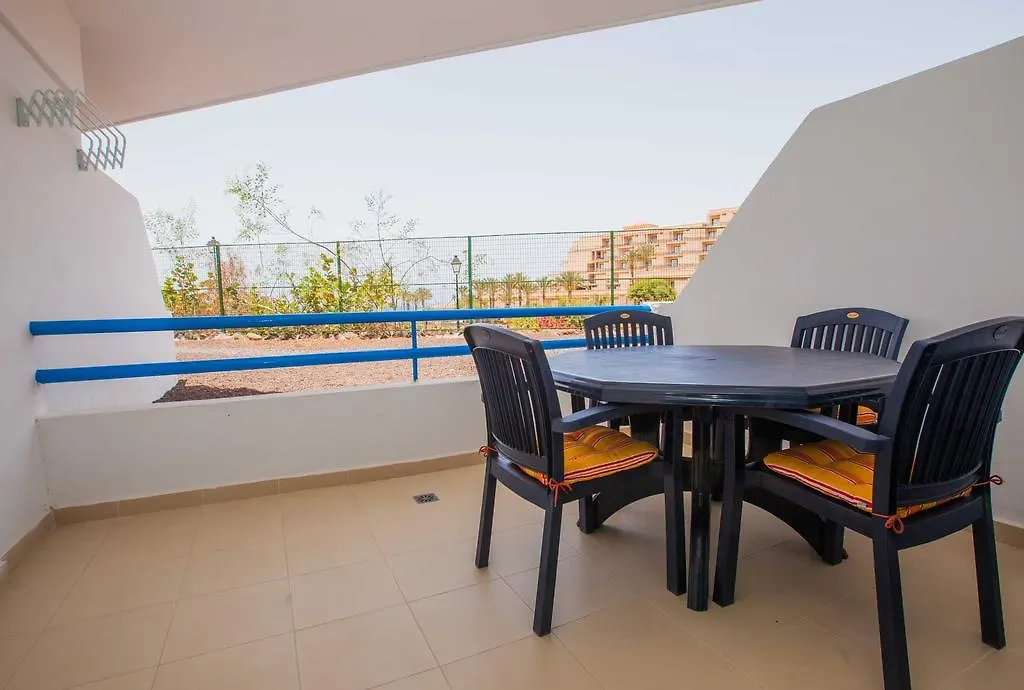 Mirador Del Paraiso Apartment Playa Paraiso