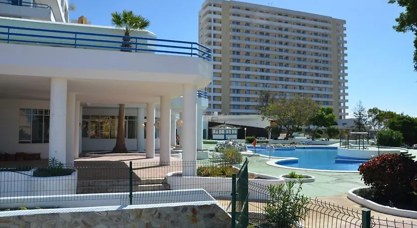 Mirador Del Paraiso Apartment Playa Paraiso Spain