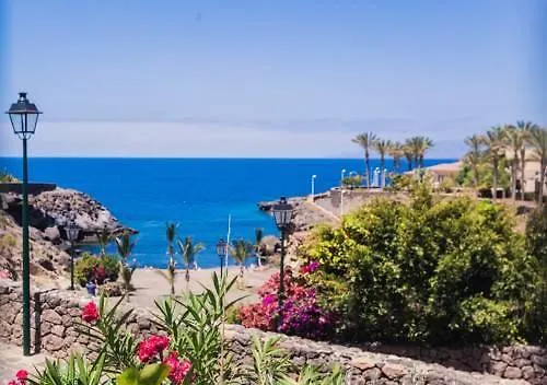 Mirador Del Paraiso Apartment Playa Paraiso 0*, Playa Paraiso (Tenerife)